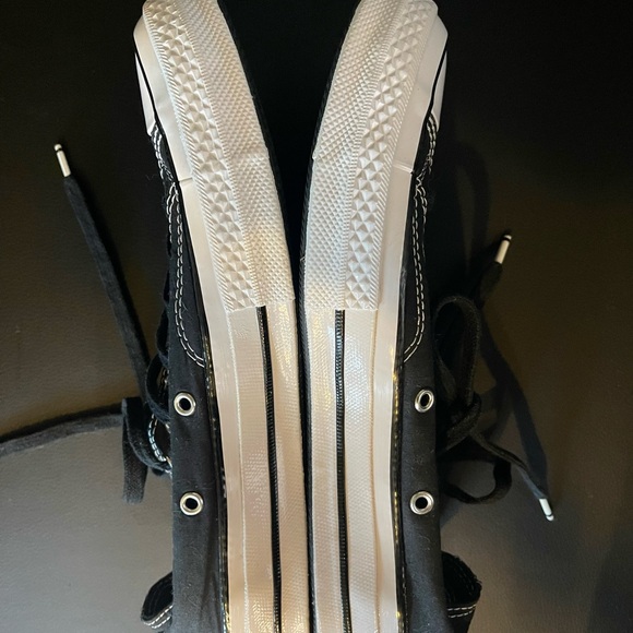 Converse Cuck Taylor Fragment Design mens size 6 - Picture 3 of 5